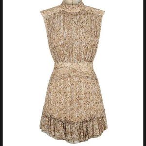 Brand new never worn Shona joy dress with tags.